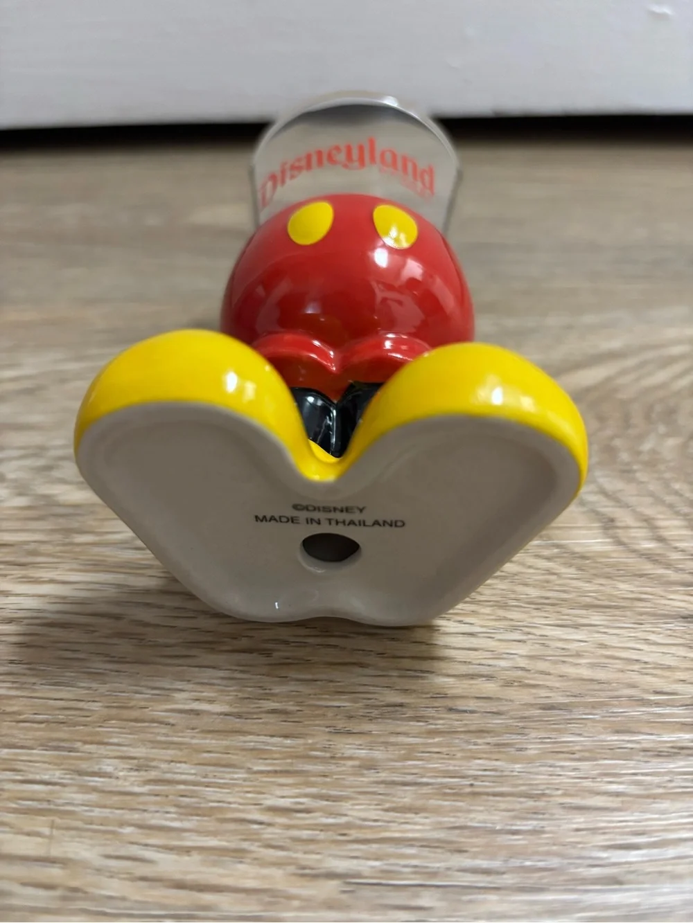 Disney excellent pre